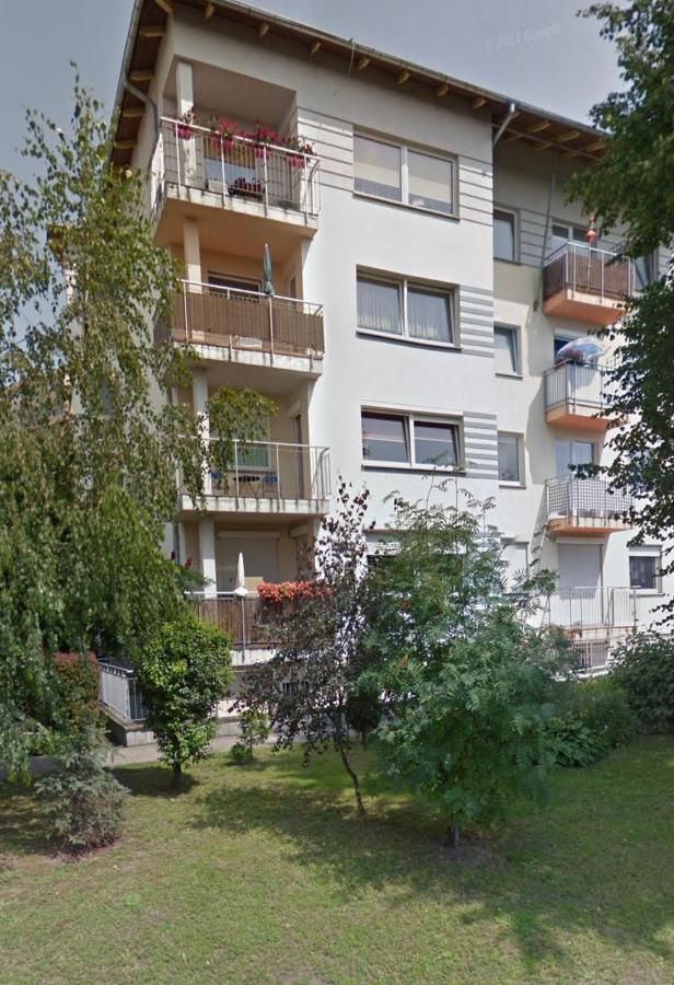 Bellis Apartment Szczecin Exterior photo