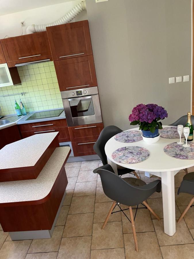 Bellis Apartment Szczecin Exterior photo